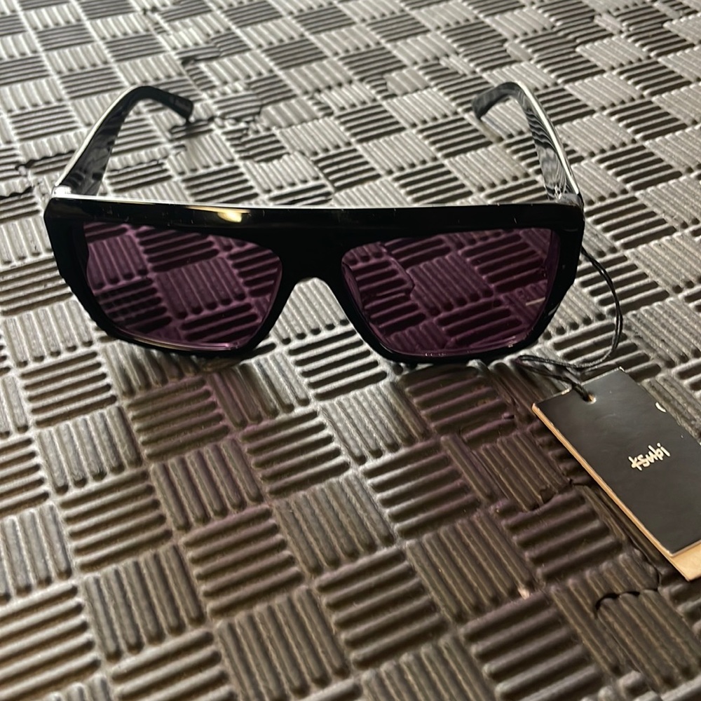 Ksubi Sunglasses